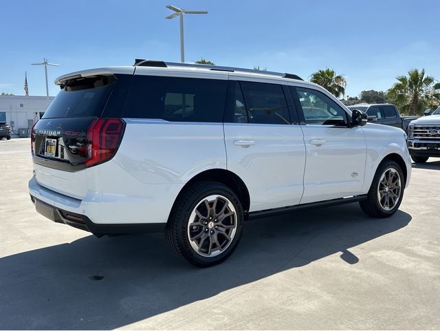 2026 Ford Expedition King Ranch®