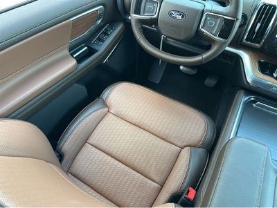 2026 Ford Expedition King Ranch®