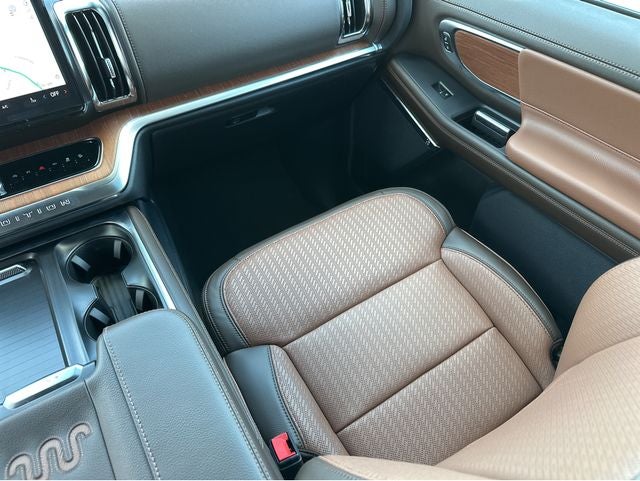 2026 Ford Expedition King Ranch®