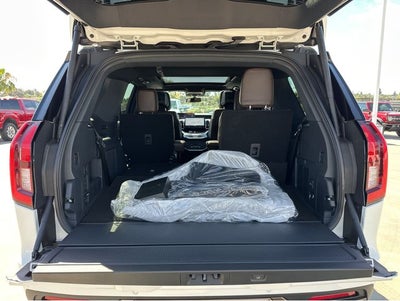 2026 Ford Expedition King Ranch®
