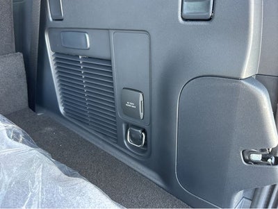 2026 Ford Expedition King Ranch®