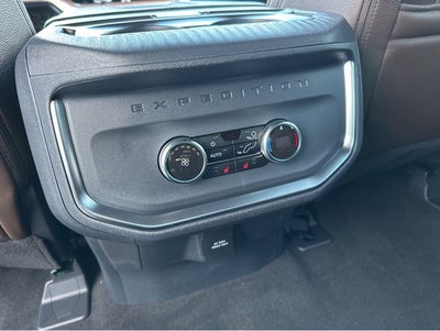 2026 Ford Expedition King Ranch®