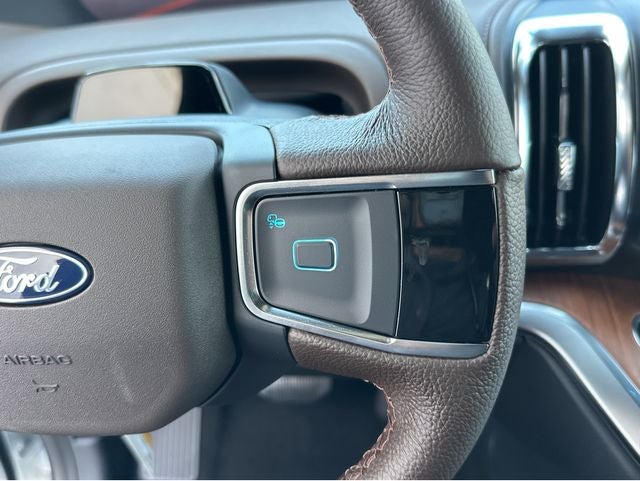 2026 Ford Expedition King Ranch®