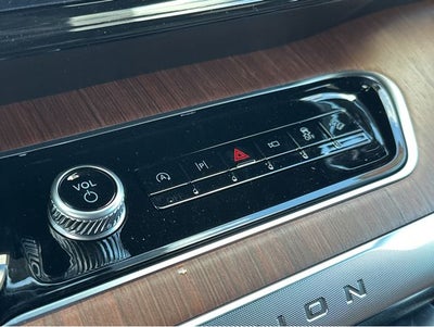 2026 Ford Expedition King Ranch®