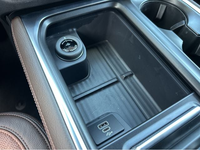 2026 Ford Expedition King Ranch®