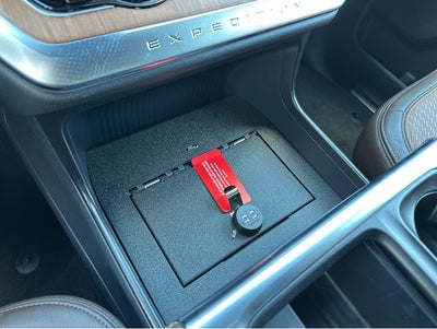 2026 Ford Expedition King Ranch®