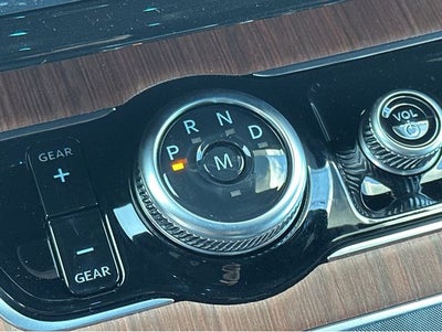 2026 Ford Expedition King Ranch®