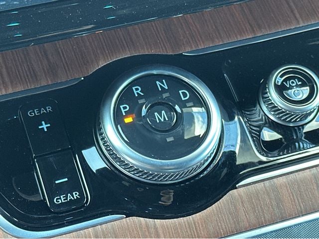 2026 Ford Expedition King Ranch®