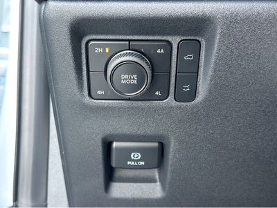 2026 Ford Expedition King Ranch®