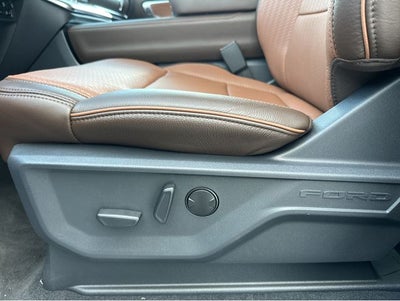 2026 Ford Expedition King Ranch®
