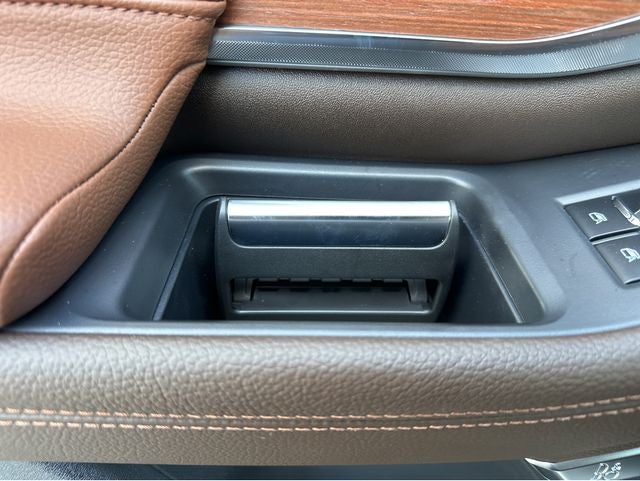 2026 Ford Expedition King Ranch®