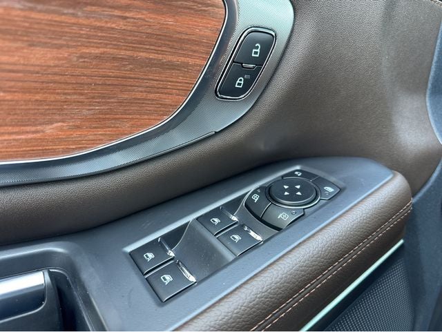 2026 Ford Expedition King Ranch®