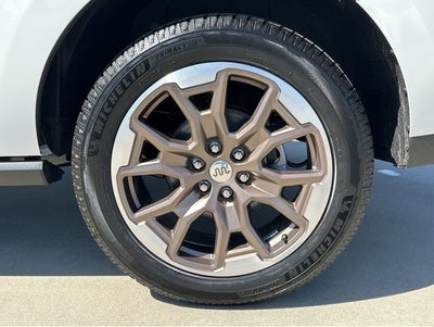 2026 Ford Expedition King Ranch®