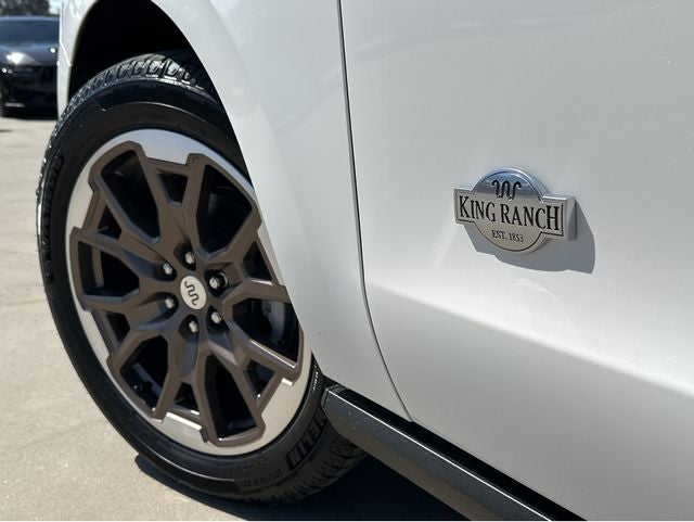 2026 Ford Expedition King Ranch®