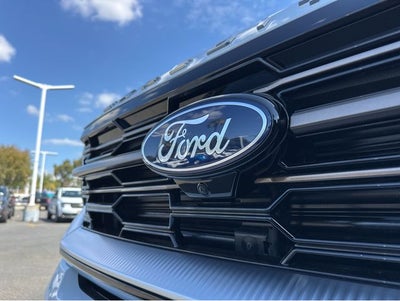 2026 Ford Expedition King Ranch®