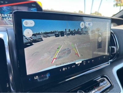 2026 Ford Expedition Tremor®