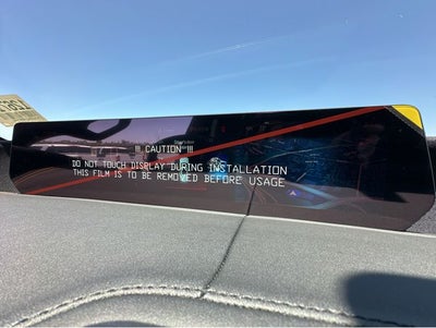 2026 Ford Expedition Tremor®