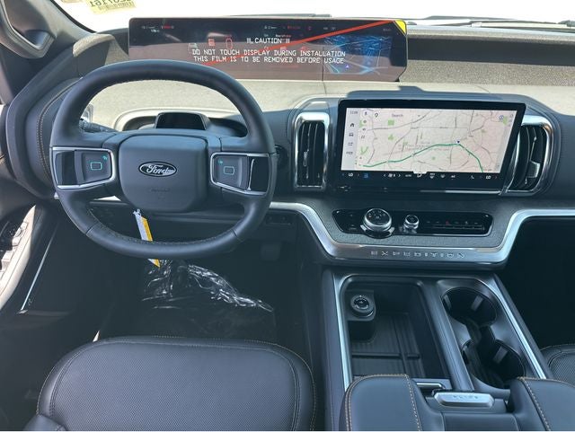 2026 Ford Expedition Tremor®