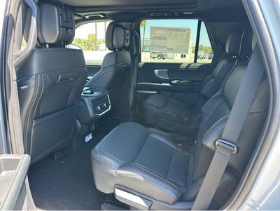 2026 Ford Expedition Tremor®