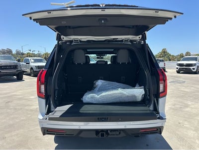 2026 Ford Expedition Tremor®