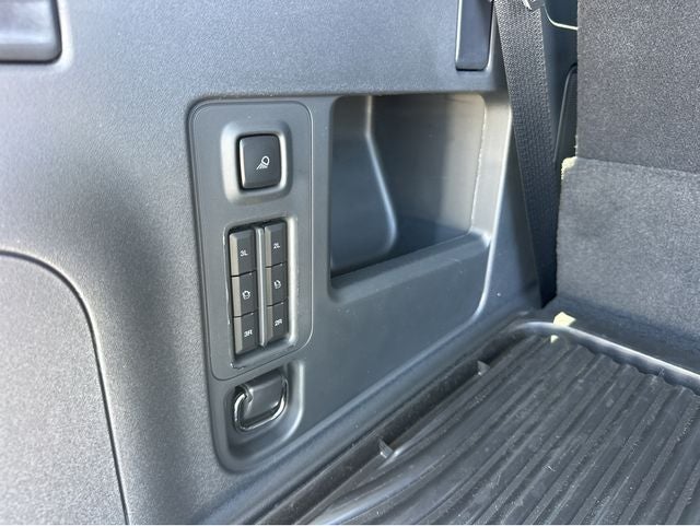 2026 Ford Expedition Tremor®