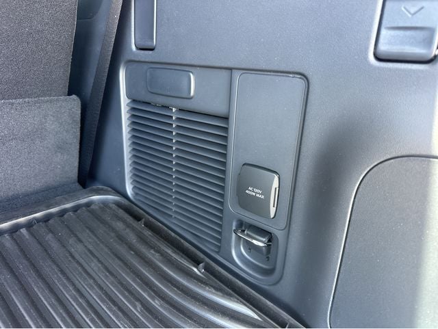 2026 Ford Expedition Tremor®