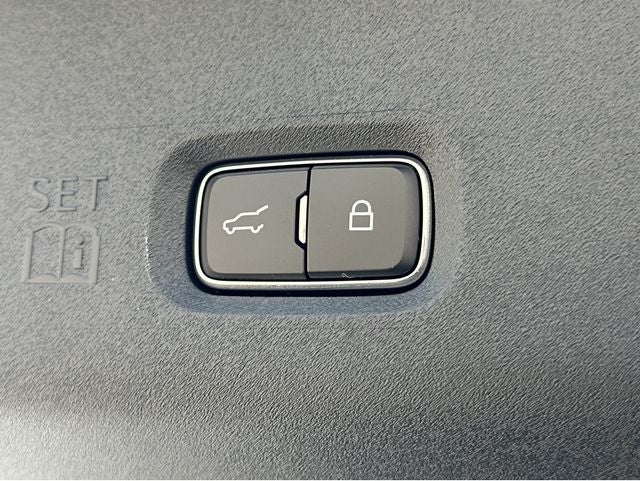 2026 Ford Expedition Tremor®
