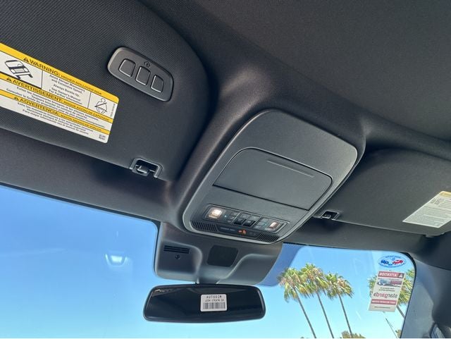 2026 Ford Expedition Tremor®