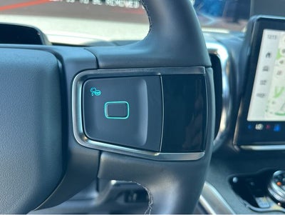 2026 Ford Expedition Tremor®