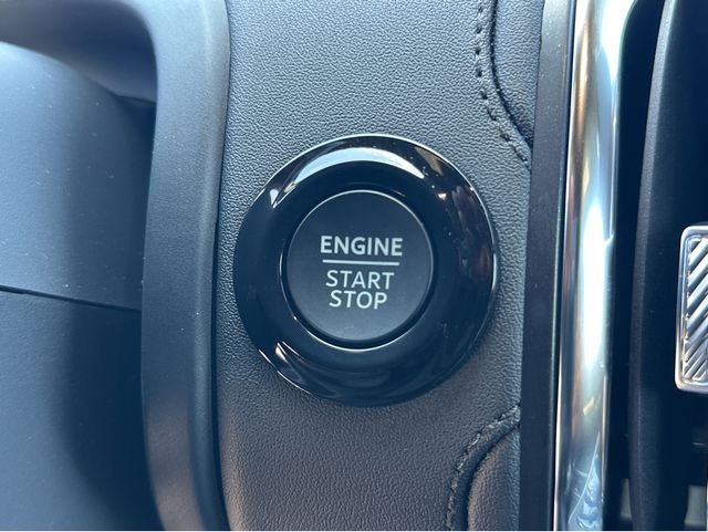 2026 Ford Expedition Tremor®