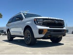 2026 Ford Expedition Tremor®