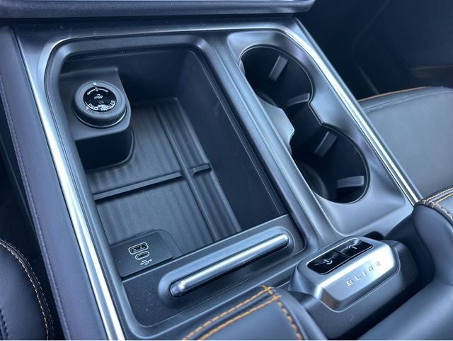 2026 Ford Expedition Tremor®