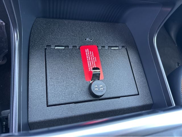 2026 Ford Expedition Tremor®