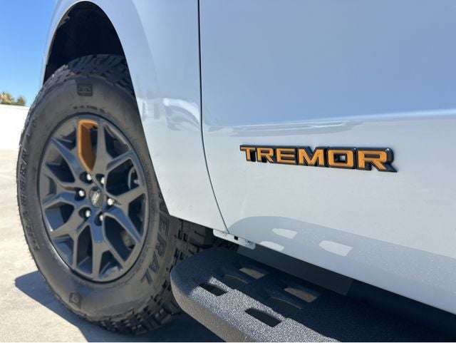 2026 Ford Expedition Tremor®