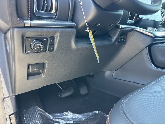 2026 Ford Expedition Tremor®