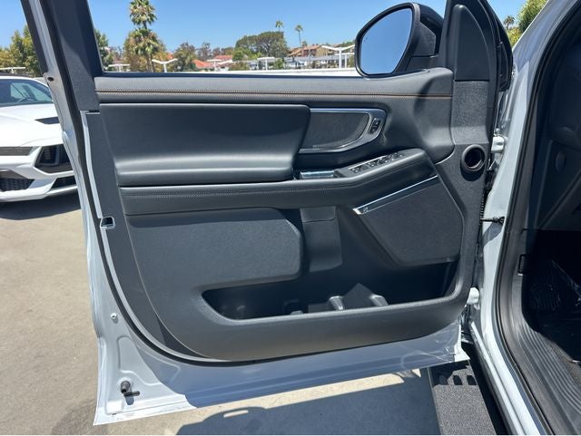 2026 Ford Expedition Tremor®