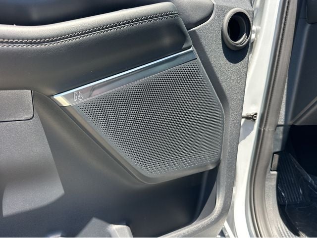 2026 Ford Expedition Tremor®