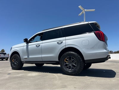 2026 Ford Expedition Tremor®