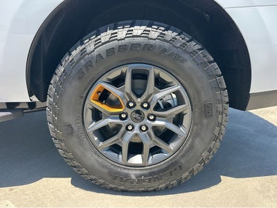 2026 Ford Expedition Tremor®
