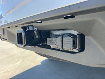 2026 Ford Expedition Tremor®
