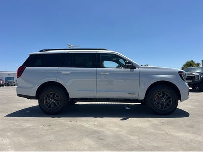 2026 Ford Expedition Tremor®