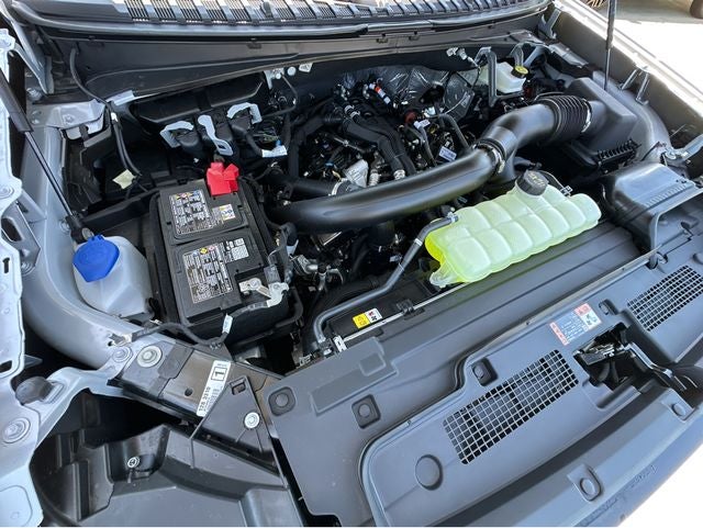 2026 Ford Expedition Tremor®