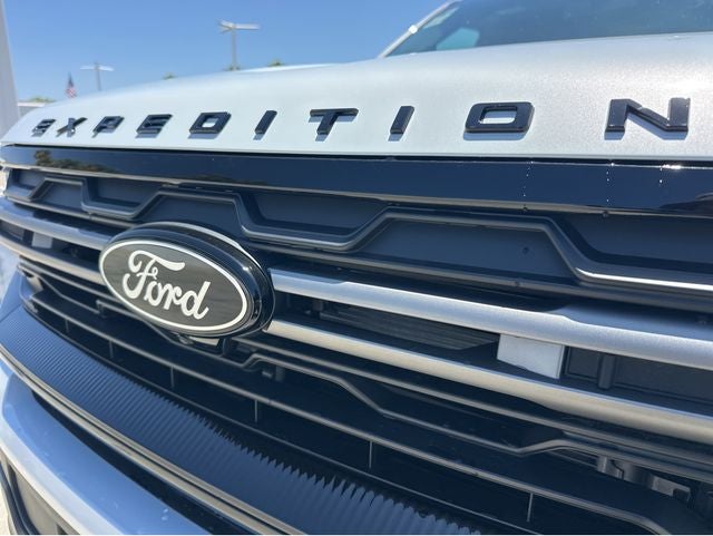 2026 Ford Expedition Tremor®
