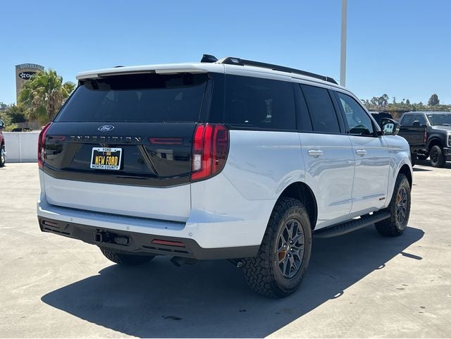 2026 Ford Expedition Tremor®