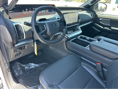 2026 Ford Expedition Tremor®