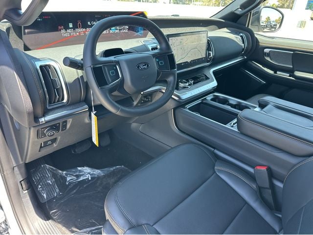 2026 Ford Expedition Tremor®