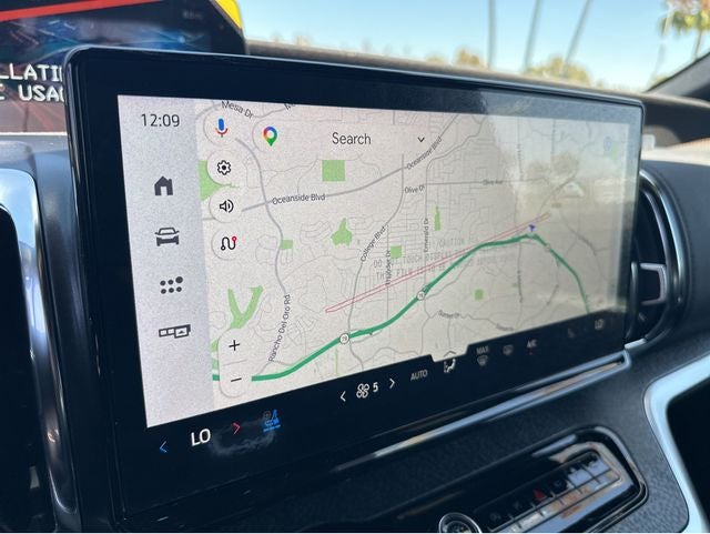2026 Ford Expedition Tremor®