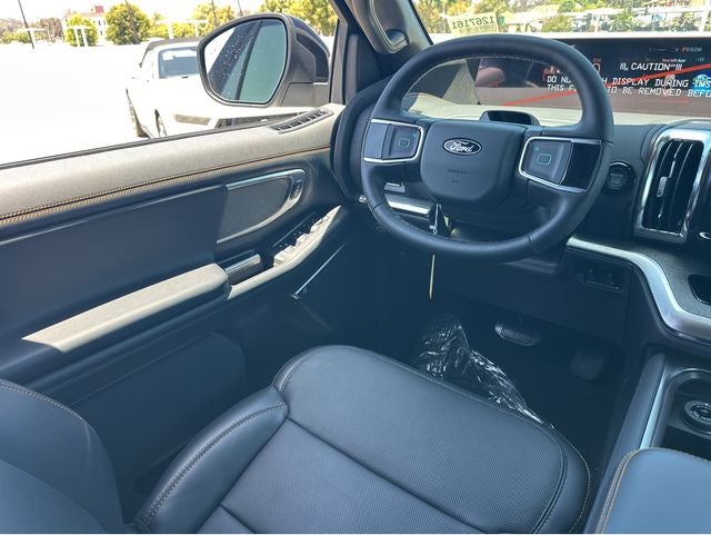 2026 Ford Expedition Tremor®