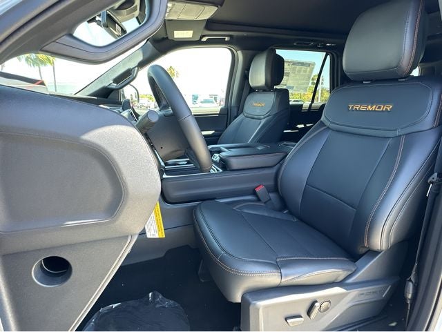 2026 Ford Expedition Tremor®
