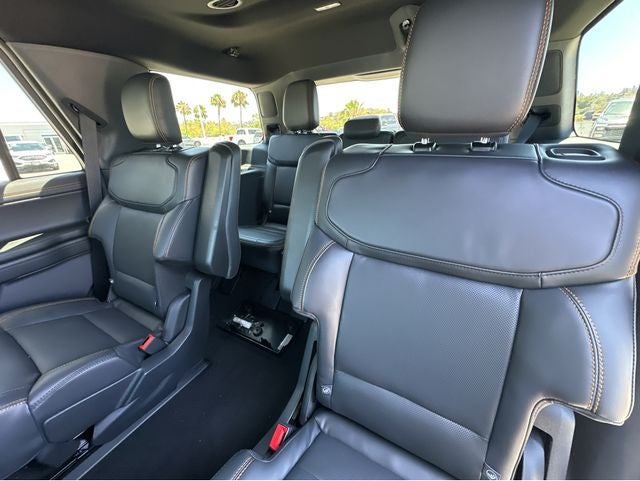 2026 Ford Expedition Tremor®